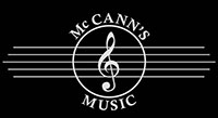 McCanns Music